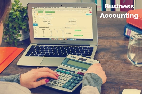 Bachelor Of Business (Accounting)